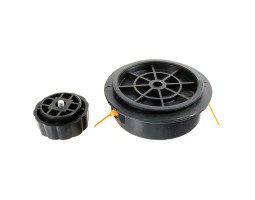 Триммерная головка Champion HT61, компактная-foto2