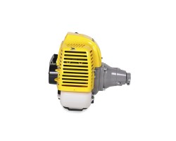 Двигатель двухтактный Champion G043HTF-II-foto2