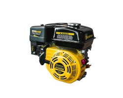 Двигатель с горизонтальным валом Champion G160HK