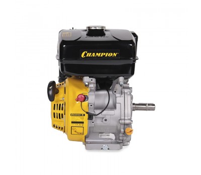 Двигатель с горизонтальным валом Champion G270HK
