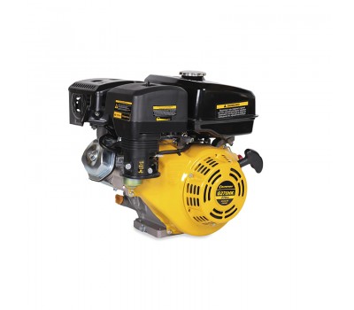 Двигатель с горизонтальным валом Champion G270HK