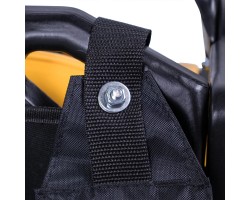 Воздуходувка бензиновая Champion GBR357-foto6