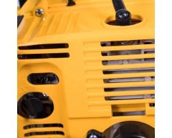 Воздуходувка бензиновая Champion GBR357-foto5