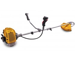 Бензиновый триммер Champion Т433-2