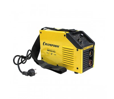 Инвертор сварочный CHAMPION IW-140/6 ATL Инвертор сварочный CHAMPION IW-140/6 ATL