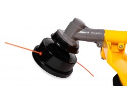 Бензиновый триммер Champion Т256-2-foto4