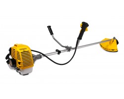 Бензиновый триммер Champion Т433S-2