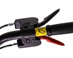 Бензиновый мотокультиватор Champion ВC7712-foto6