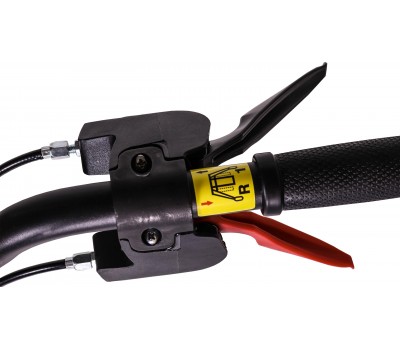 Бензиновый мотокультиватор Champion ВC7712 Бензиновый мотокультиватор Champion ВC7712