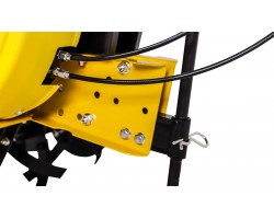 Бензиновый мотокультиватор Champion ВC7712-foto4