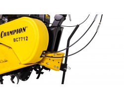 Бензиновый мотокультиватор Champion ВC7712-foto5