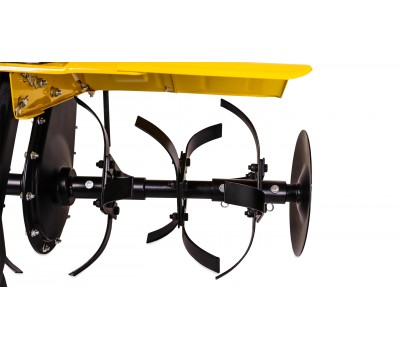 Бензиновый мотокультиватор Champion ВC7712 Бензиновый мотокультиватор Champion ВC7712