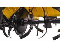 Бензиновый мотокультиватор Champion ВC7712-foto9