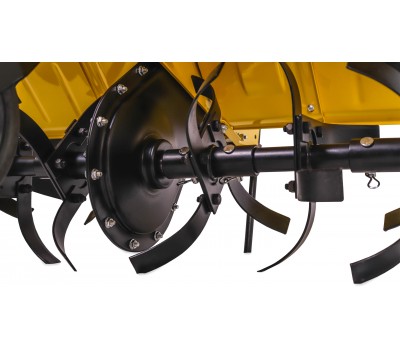 Бензиновый мотокультиватор Champion ВC7712 Бензиновый мотокультиватор Champion ВC7712