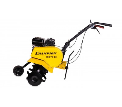 Бензиновый мотокультиватор Champion ВC7712 Бензиновый мотокультиватор Champion ВC7712