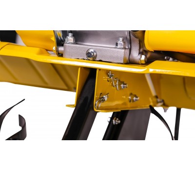 Бензиновый мотокультиватор Champion ВC7712 Бензиновый мотокультиватор Champion ВC7712