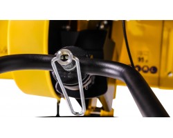 Бензиновый мотокультиватор Champion ВC7712-foto7