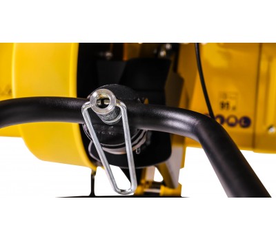 Бензиновый мотокультиватор Champion ВC7712 Бензиновый мотокультиватор Champion ВC7712