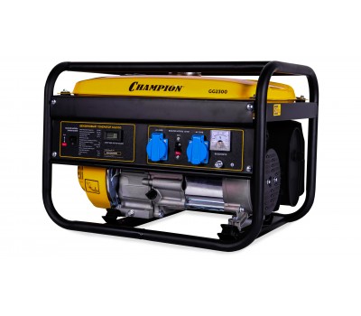 Бензиновый генератор Champion GG2300