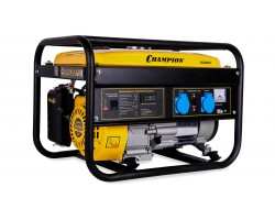 Бензиновый генератор Champion GG2300