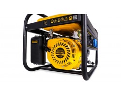 Бензиновый генератор Champion GG2300-foto4