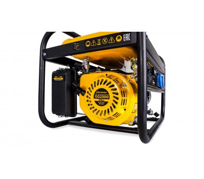 Бензиновый генератор Champion GG2300