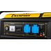 Бензиновый генератор Champion GG3200EW