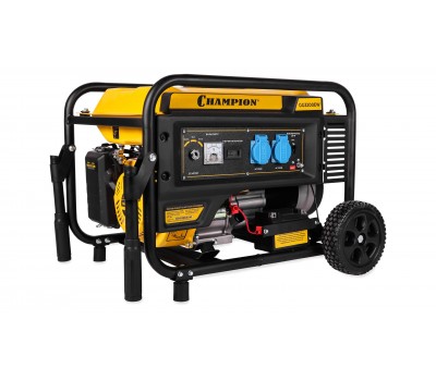 Бензиновый генератор Champion GG3200EW