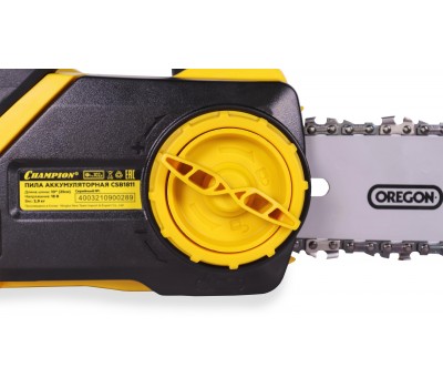 Пила аккумуляторная CHAMPION CSB1811 Пила аккумуляторная CHAMPION CSB1811