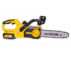 Пила аккумуляторная CHAMPION CSB1811-foto2