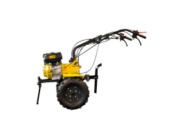 Бензиновый мотоблок Champion ВC1193-foto3