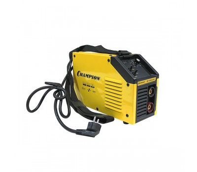 Инвертор сварочный CHAMPION IW-180/8,2 ATL Инвертор сварочный CHAMPION IW-180/8,2 ATL