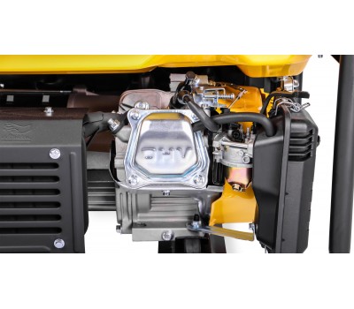 Бензиновый генератор Champion GG3200