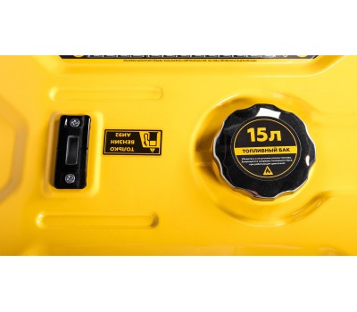 Бензиновый генератор Champion GG3200