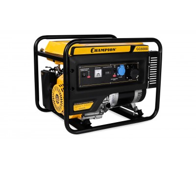 Бензиновый генератор Champion GG5000 Бензиновый генератор Champion GG5000