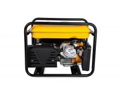 Бензиновый генератор Champion GG5000-foto4