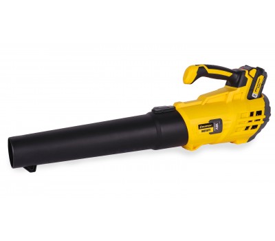 Воздуходувка аккумуляторная CHAMPION BB1811 Воздуходувка аккумуляторная CHAMPION BB1811