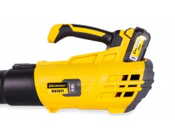 Воздуходувка аккумуляторная CHAMPION BB1811-foto3