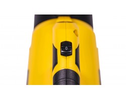 Воздуходувка аккумуляторная CHAMPION BB1811-foto5