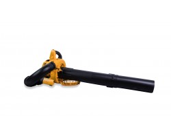 Бензиновая воздуходувка-измельчитель Champion GВV326S-foto2