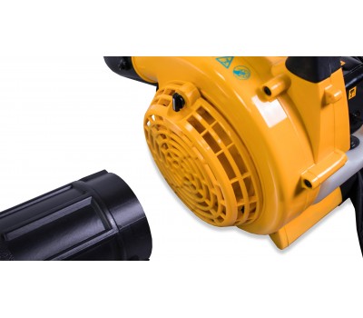 Бензиновая воздуходувка-измельчитель Champion GВV326S Бензиновая воздуходувка-измельчитель Champion GВV326S