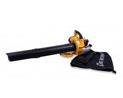 Бензиновая воздуходувка-измельчитель Champion GВV326S