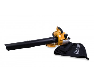 Бензиновая воздуходувка-измельчитель Champion GВV326S Бензиновая воздуходувка-измельчитель Champion GВV326S