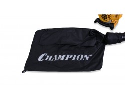 Бензиновая воздуходувка-измельчитель Champion GВV326S-foto7