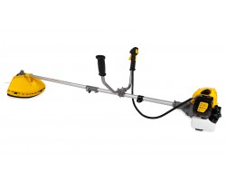 Бензиновый триммер Champion Т333-foto2