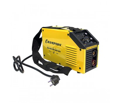 Инвертор сварочный CHAMPION IW-220/10,6 ATL