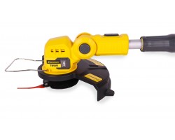 Триммер аккумуляторный CHAMPION TB1811-foto13