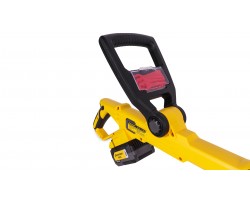 Триммер аккумуляторный CHAMPION TB1811-foto5