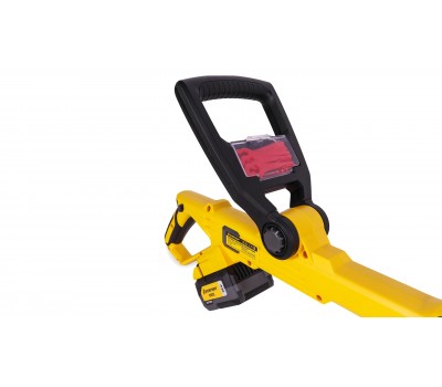 Триммер аккумуляторный CHAMPION TB1811 Триммер аккумуляторный CHAMPION TB1811