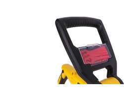 Триммер аккумуляторный CHAMPION TB1811-foto6